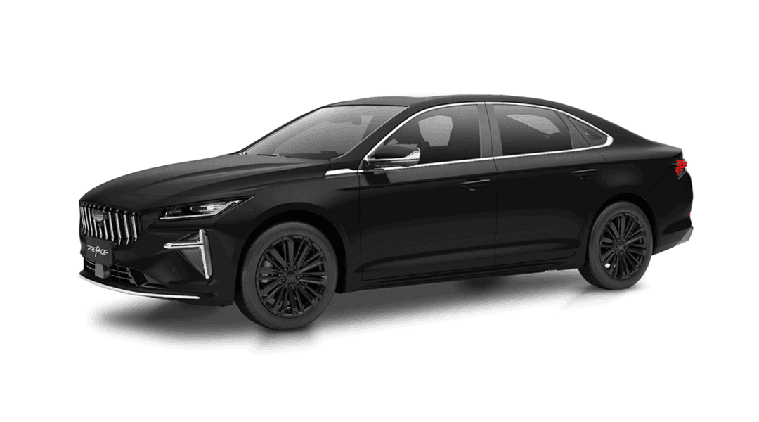 car type