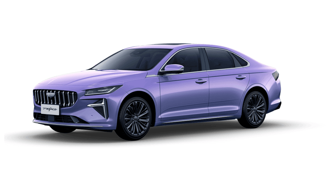 car type