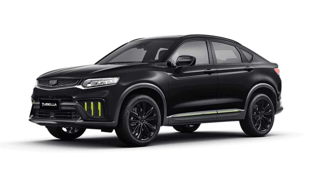 car type