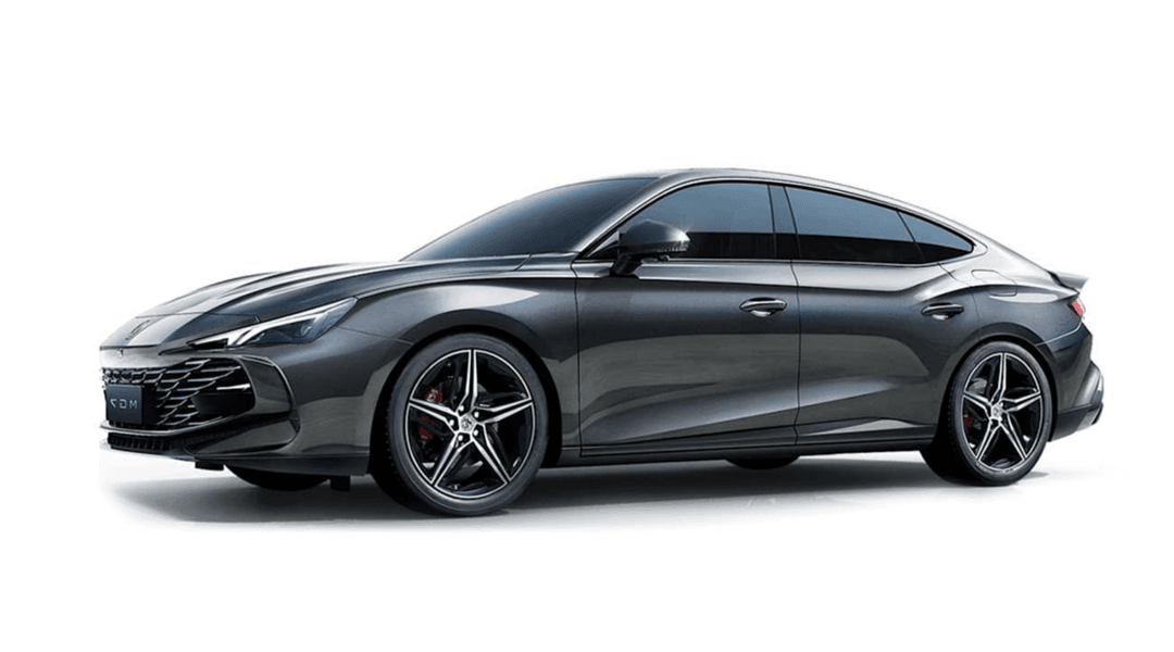 car type