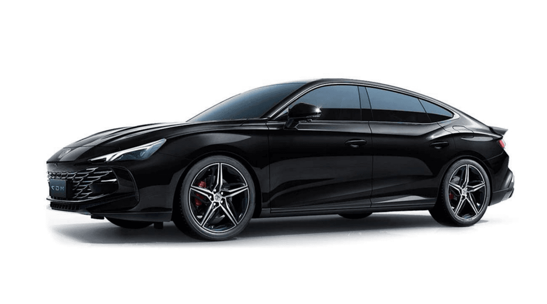 car type