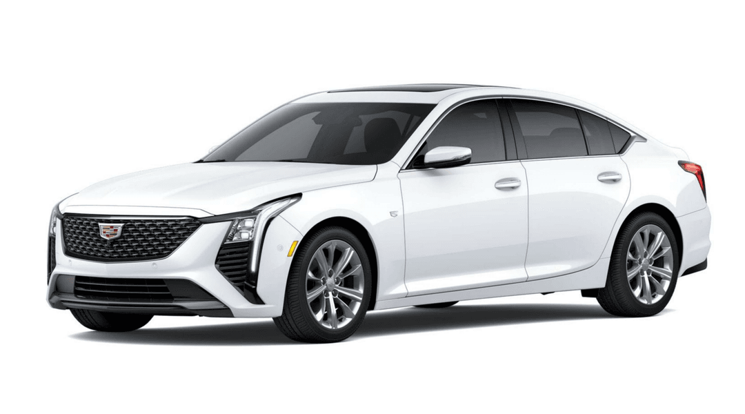 car type
