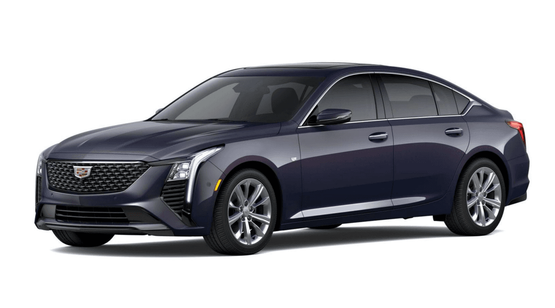car type