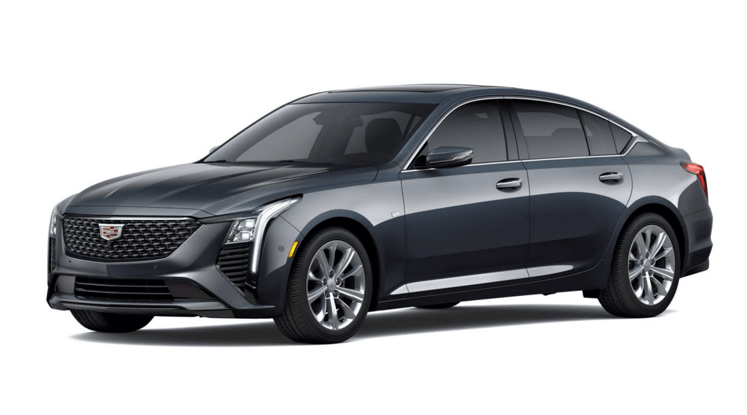 car type