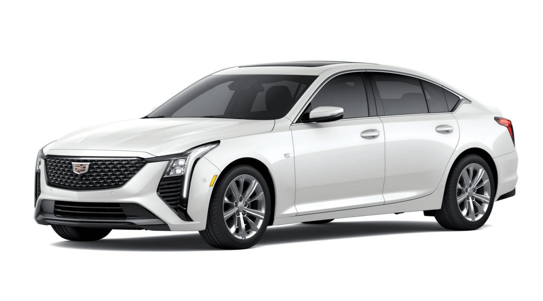 car type