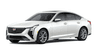car type