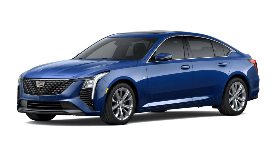 car type
