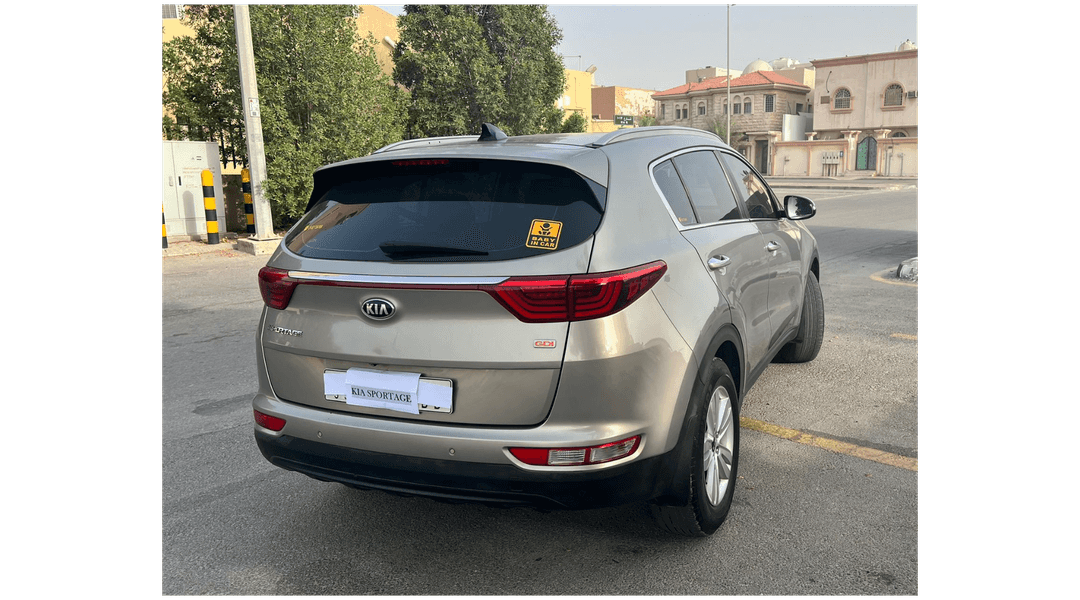 car type