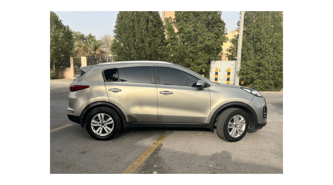 car type